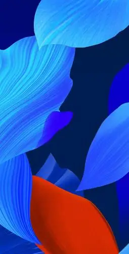 华为nova 5 pro内置原生壁纸,高清原图