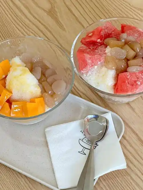 泰式柠檬虾,泰式冰镇沼虾,梅酒醉河虾…谁吃谁知道!