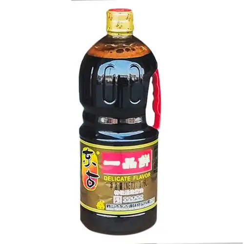 6l 东古一品鲜酱油1.6l 烹调炒菜佐餐凉拌 量大从优-阿里巴巴