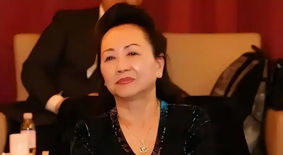 7亿,数月后"越南华人女首富"锒铛入狱,究竟为何_张美兰_李嘉诚_投资