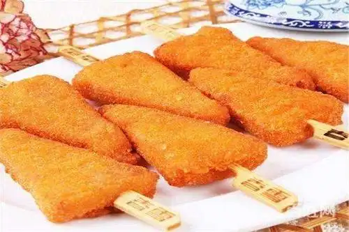 登封炸鸡柳培训学校哪家好哪教的油炸小吃好