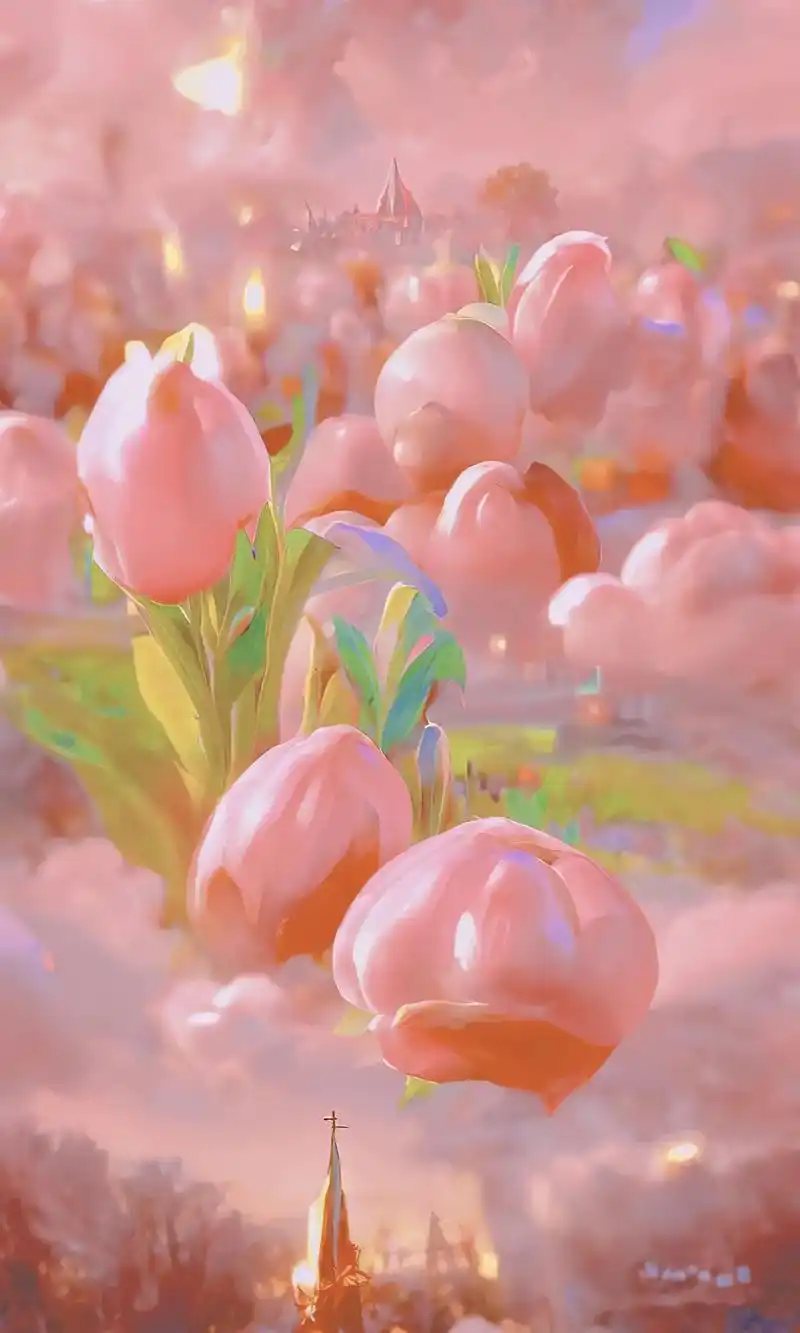 可以遇见这样的神仙爱情吗?#壁纸 - 抖音