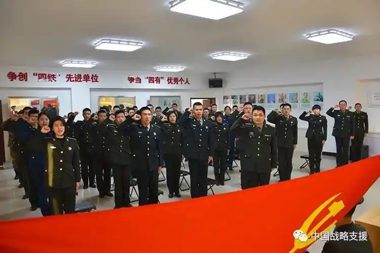 战略支援部队信息工程大学发出了这样两封公开信