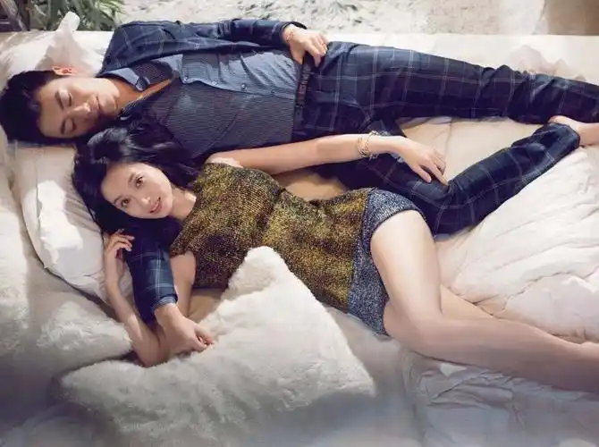 回顾朱亚文抛弃相恋七年的富家女转身爱上陈思诚女友结局如何