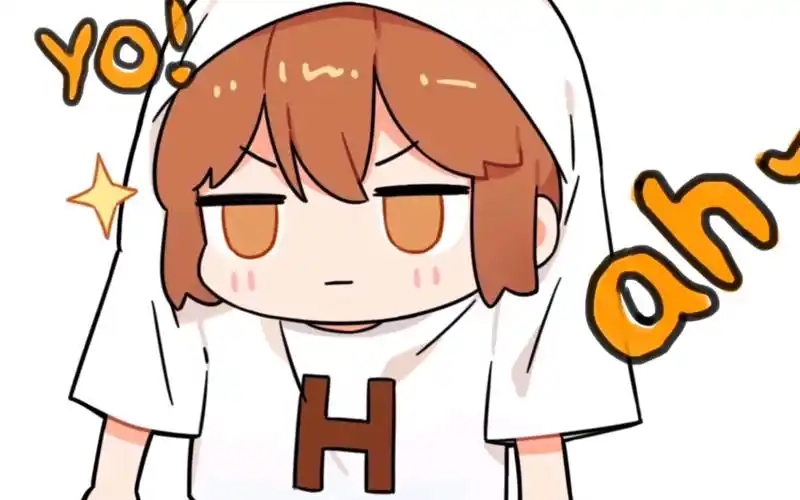 hanser同人作整理第四十一期