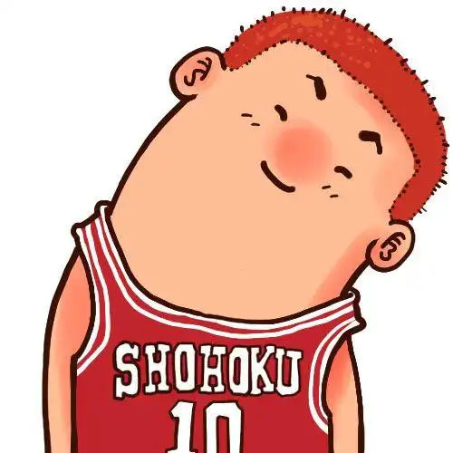 最近很火的歪头头像,要的来拿吧,全部!