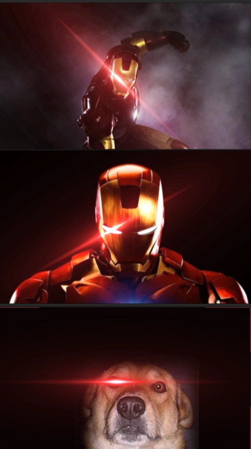 抖音红眼闪光特效_视频素材包下载(编号:6063932)_影视包装_光厂(vj师