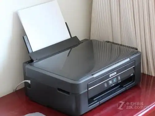 a4复打一体机 爱普生l360广州仅售899元-中关村在线