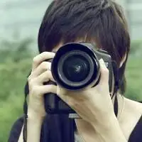 拿相机的男生头像_微信头像图片大全