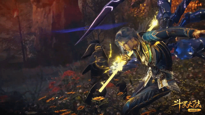 玄机:唐三能有多惨整多惨,惨到观众一看就心疼