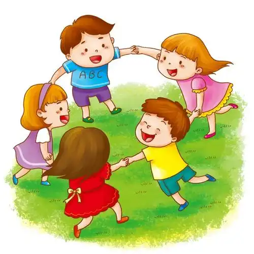 幼儿园户外游戏大全15个幼儿园夏季户外小游戏