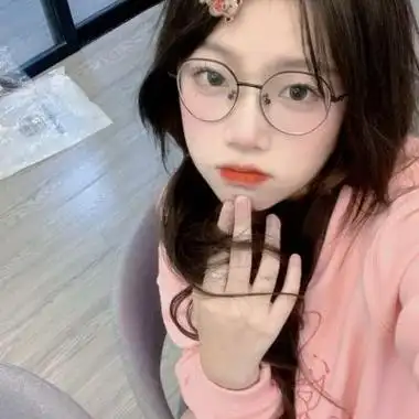 小仙女女生qq头像图片