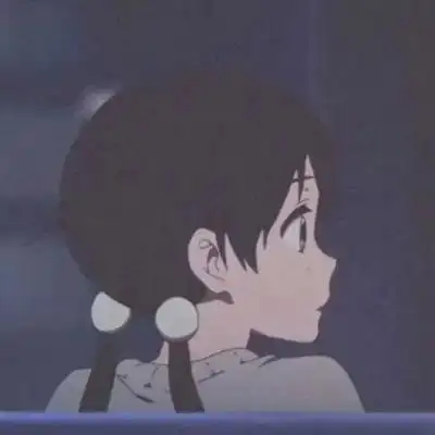 2021抖音情侣头像卡通高清一对两张的超火抖音动漫情头图片