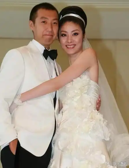 香港公主陈慧琳歌手出道30年零绯闻40岁高龄为初恋生子