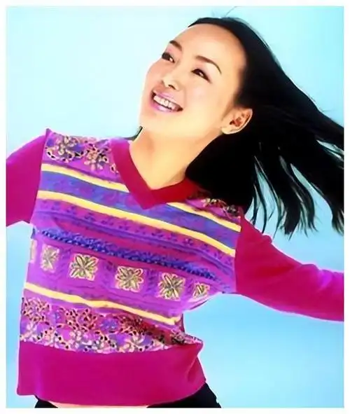 然而,随着时间的推移,孙小梅竟然能拉得比哥哥还要好.