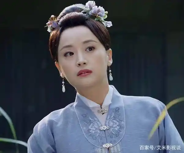 锦心似玉:原来我们"错怪"了秦姨娘,她并不是杀害吕姨娘的真凶