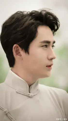 百变演员朱一龙的部分角色合集