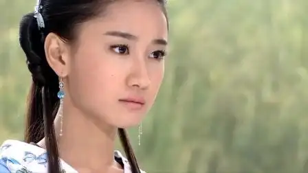 【新包青天之黄金梦】41集:柴玉独自伤感吹笛