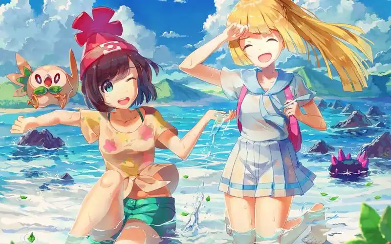 【精灵宝可梦究极日月】wcs究极杯预选赛1