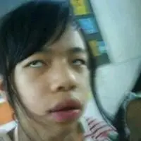 又丑又搞笑的图片丑女 独一无二丑女图片_微信头像图片大全