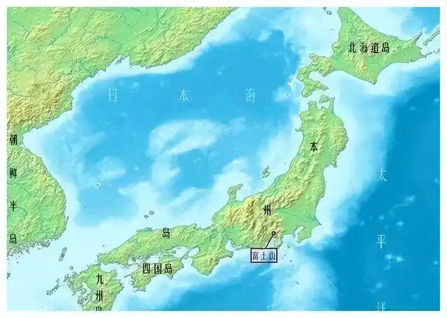 说起日本的外交关系,作为中国人的我们可能第一反应就是发生在几十年