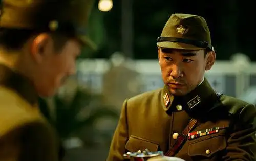 p>《卧底》是由北京华谊兄弟娱乐投资有限公司出品,该剧由 a target=