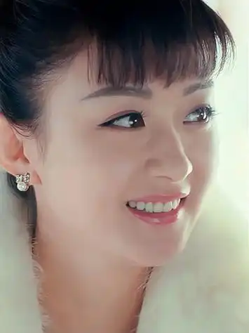 老九门 赵丽颖 陈伟霆