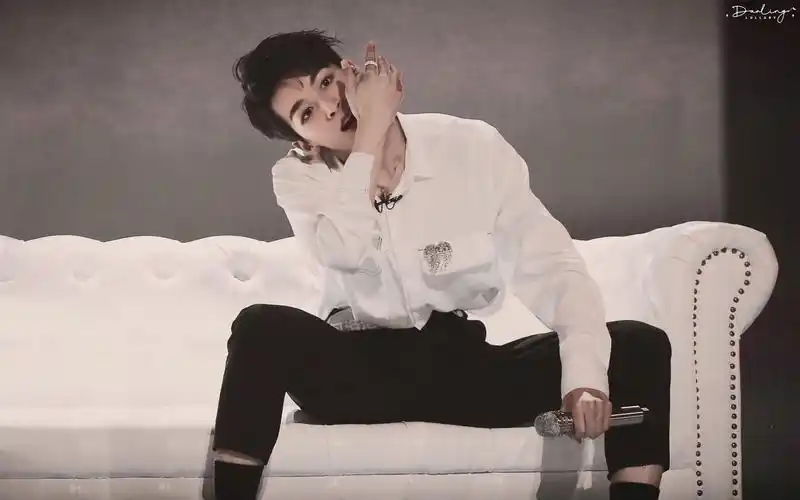 【何洛洛生日贺频】《shutterbug》愿你被这个世界温柔对待78