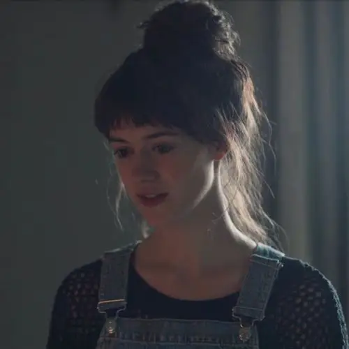 normalpeople女主头像不定时更新