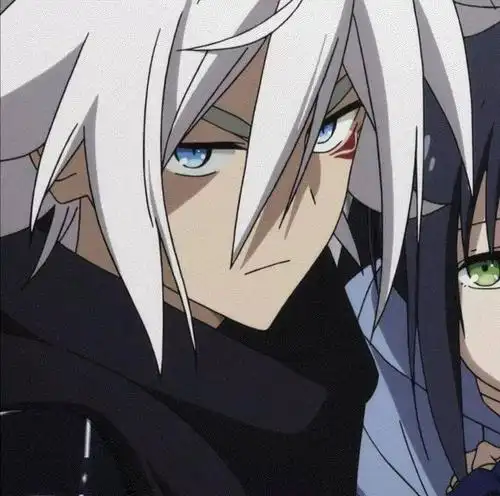 情头丨情侣头像