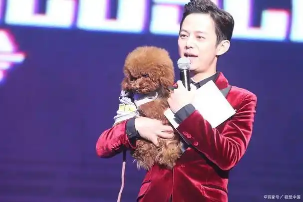 何炅治愈发言:即使全世界放弃你,你也不能放弃自己