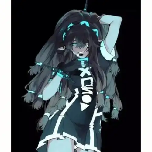 凹凸世界f4女装