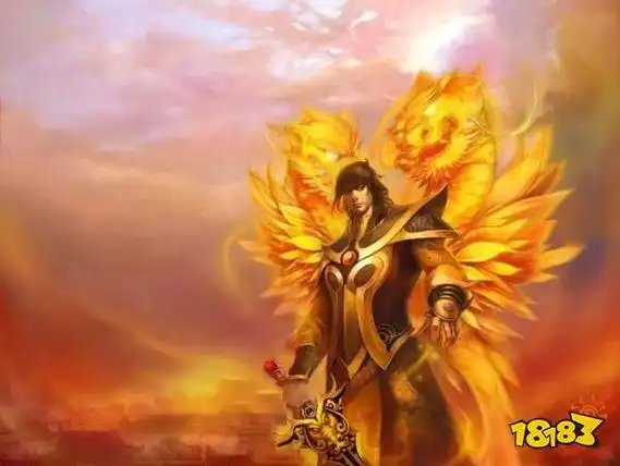 蓝月传奇页游经典与创新完美融合的传奇网游