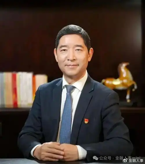 中信银行中高层人事调整 拟提拔一副行长