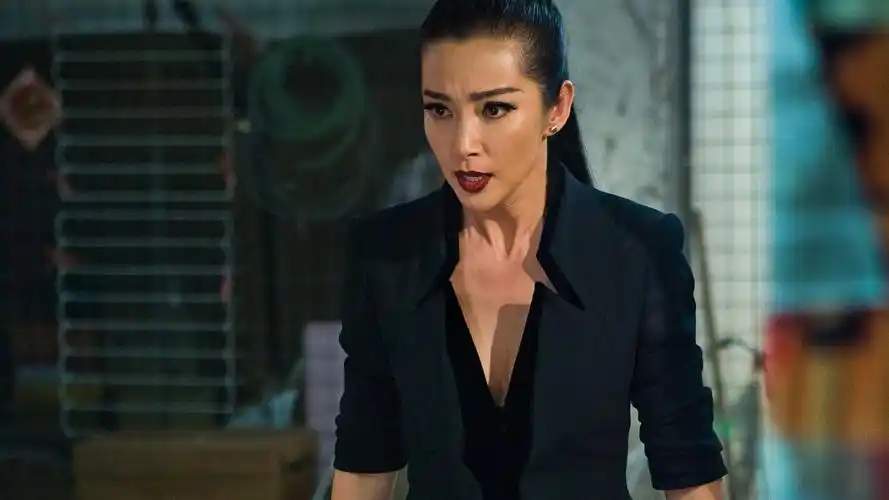 李冰冰事业得意情场失意她的感情生活又是怎么样的