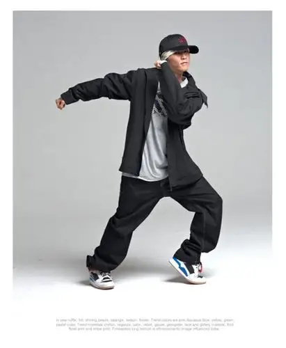 课程舞种 > 舞种介绍 > popping 机械舞_【官网】