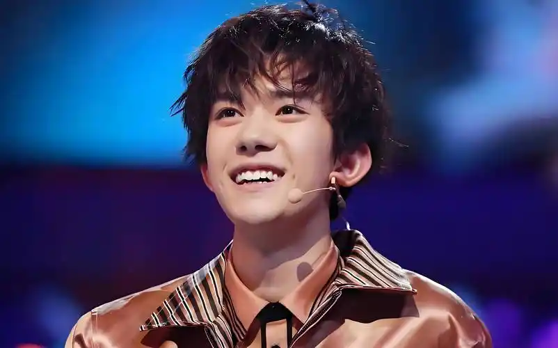 23娱乐资讯:易烊千玺,肖战,迪丽热巴,蔡徐坤,邓为,檀健次,宋轶