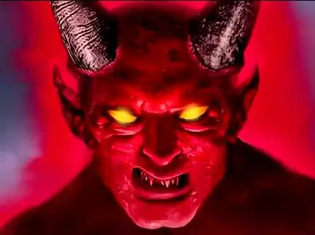 路西法lucifer和撒旦是什么关系