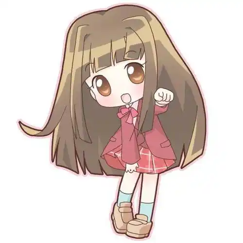 q版人物简笔画 q版人物简笔画男生