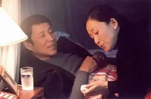 陈瑾和陈准为什么都不结婚,她和陈道明是什么关系?