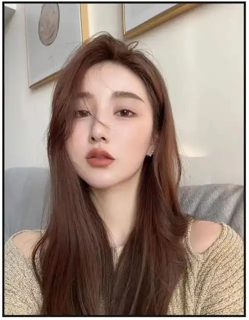 最显白的5个颜色 2022流行染头发颜色-诚智百科网