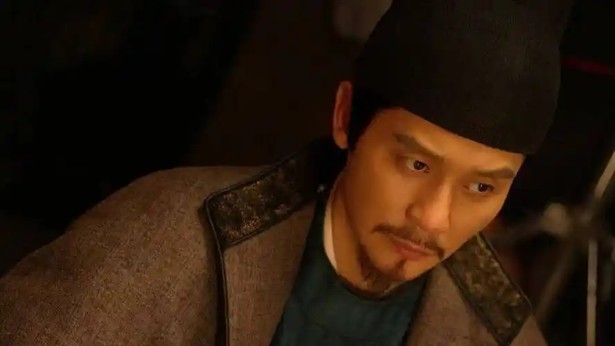 《荒原》定档,李晨三部影视剧待播,厉害了我的哥_狄公_大唐_赢家