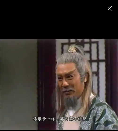 黄药师——浓浓的男人的味道