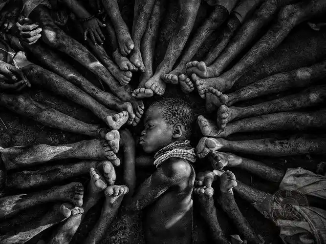 2020第十届手机摄影奖人像组获奖作品赏析