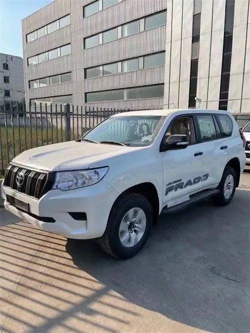 霸道4000现车出售报价