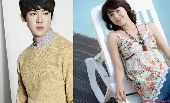 被曝尹晶喜的老公是圈外人