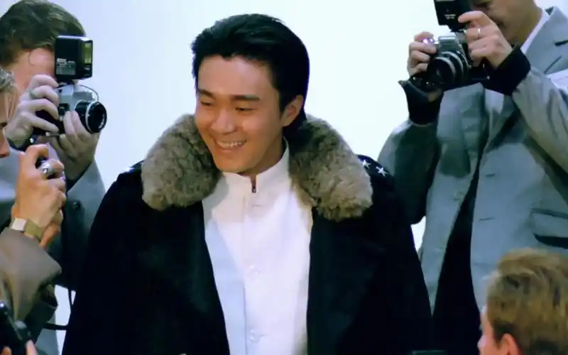 周星驰——《赌圣》(粤语)