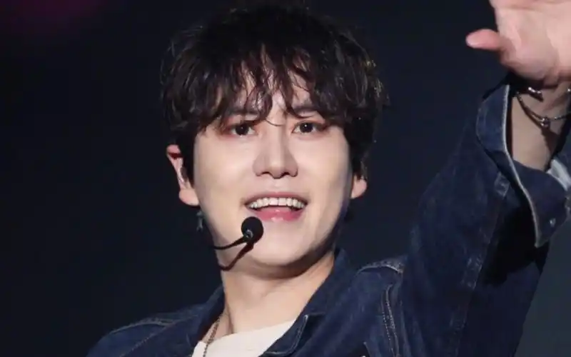 曺圭贤音乐剧现场被刺伤,30多岁女性被当场逮捕,经纪公司已回应