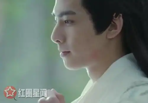 凤囚凰容止身份是什么 容止为什么心甘情愿待在楚玉身边