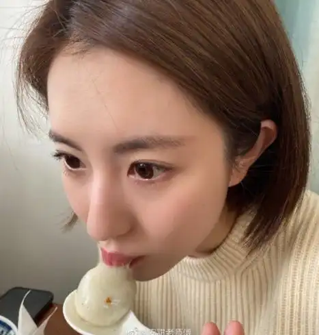 罗永浩douyin直播间带货女主播安甜